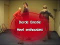 Theatersport Zoetermeer Emoties 02