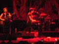 Soil Soil Live at Zellerbach Auditorium in Berkeley Soil Soil Live at Zellerbach Auditorium in Berkeley