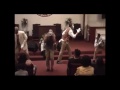 PWDM Prophetic Revival and Dance Celebration 2011