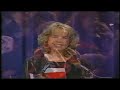 1998 Alberta E Crowe / Star of Tomorrow Award Speech Prt 2