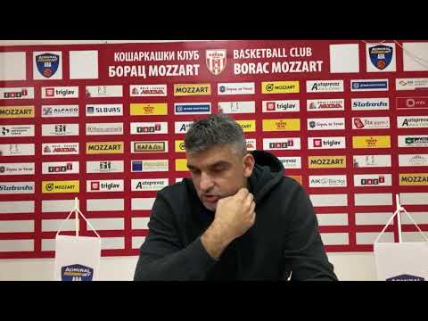 KK БОРАЦ ДУБАИ KK БОРАЦ ДУБАИ