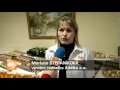 Pelhřimovská pekárna Adélka používá tradiční technologii