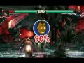 Tekken 6 PlayStation 3 & Xbox 360 Gameplay Review - VideoGameCentral