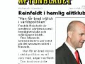 Bilderberg Konspiration? [re-edit]