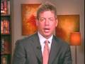Sidewalks TV: Troy Aikman (2007)