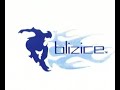 blizice.ca - Amazing ice snakeboard tricks