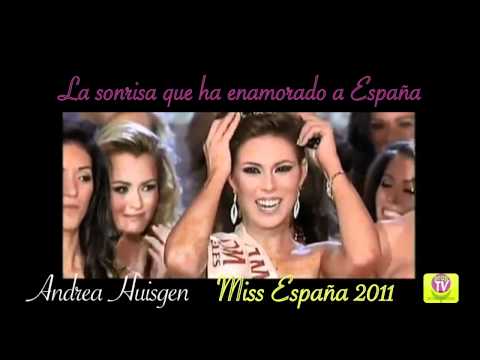 miss spain