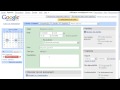 Google Agenda - Créez des évènements Google Agenda - Créez des évènements