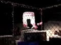 Kaiju Big Battel: Kung Fu Chicken Noodle vs Robox