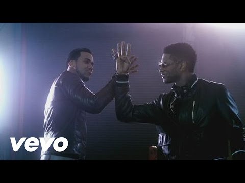 Promise ft. Usher Romeo Santos