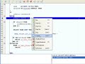 How to use a Oracle PL/SQL debugger