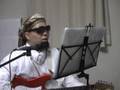 The Alpine Milkman ( Curta Pajama Live )