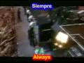 Bon Jovi  Always ( SUBTITULADO INGLES ESPAÑOL )