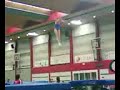Trampoline springen Aalsmeer