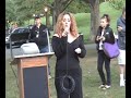Bafkachan Presents' 911 Victims Memorial Tribute, NYC '