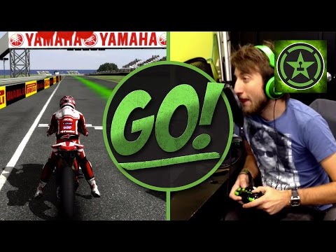Achievement Hunter Presents: GO! #19