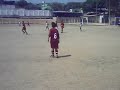 cfi futebol infantil