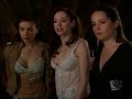 Charmed - Billie and Christy Charmed - Billie and Christy