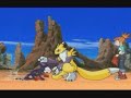 Shape of Impmon\
