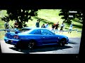 gt5:p drift rank 5th worldwide