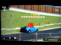 gt5:p drift rank 5th worldwide