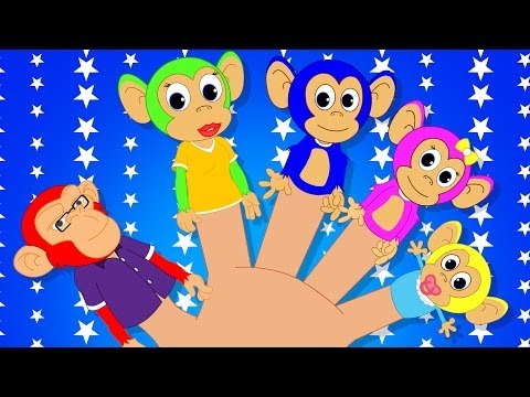 Finger Family