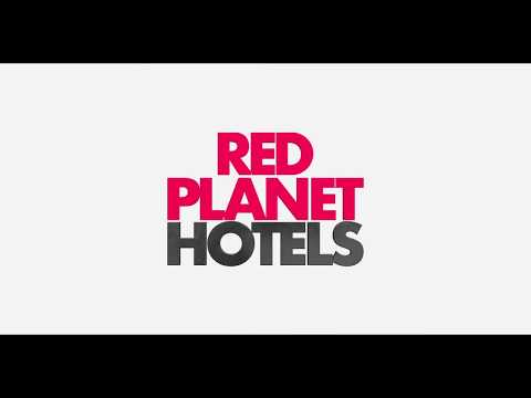 Welcome to Our Planet—Red Planet Hotels Welcome to Our Planet—Red Planet Hotels