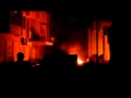 السهلة الشمالية | مواجهات نداء الاسيرات 10-5-2012 م.