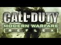 Call of Duty Reflex - G37 vs WEC - Map 4 - Skype aus der Sicht von G37 Part 1