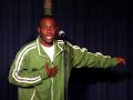 Comedy Time - Chris Lee: Livin\