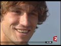 Guillaume Néry -109m, JT13h France2 - part1