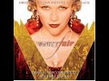 Vanity Fair - She Walks in Beauty