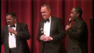 BEU Black Tie Awards & Variety Show 2014 Part 6