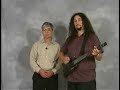 Steinberger Guitar Piezo review pt2