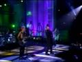 Red hot chili peppers & snoop dog - Scar tissue (live)