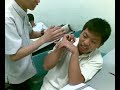 the happy blow! the happy blow!