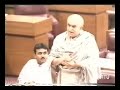 Mehmood Khan Achakzai Budget Speech Part 1.
