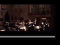 A Far Cry - Elgar: Introduction & Allegro for Strings (pt.2) A Far Cry - Elgar: Introduction & Allegro for Strings (pt.2)