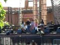Danity Kane- Damaged rehersal