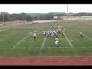Marquem Wk3 Warwick 10yd Td#1