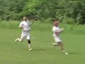 Ultimate Frisbee Michigan Day 2 Highlight Video - Nats \
