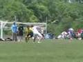 Ultimate Frisbee Michigan Day 2 Highlight Video - Nats '06
