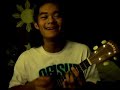 \"Quando Quando Quando\" by me, Ariel P!