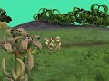 spore: two face
