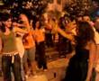 el baile de la fruta