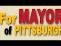 Justin Strong in the City of Yes!