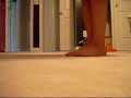 How to Levitate (no Fake Legs)