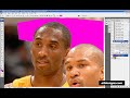Photoshop Image Cutting Tutorial Photoshop Image Cutting Tutorial