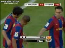 Henry hits against Valencia