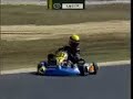 RMEC Round 1 Salbris Senior Final Pt 1